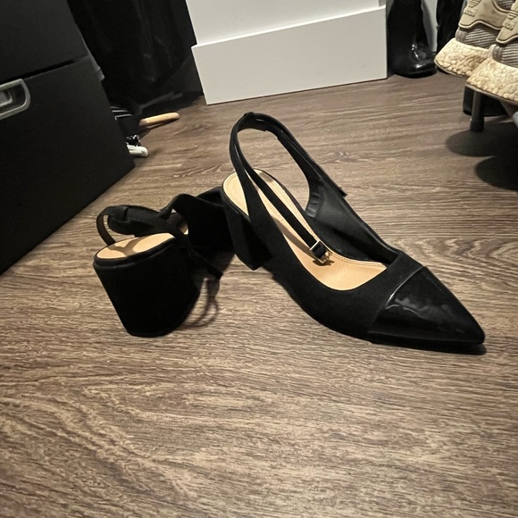 ASOS heels (worn 2-3x only!!) - Picture 4 of 5